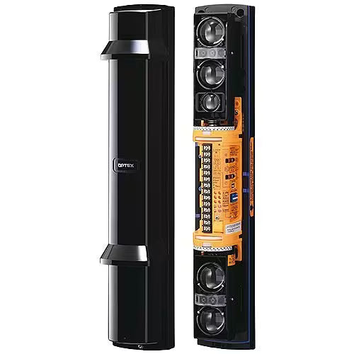 Optex SL-350QDM(C) Quad Beam Photoelectric Detector