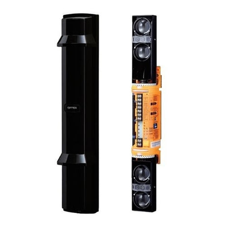 Optex SL-350QDP-BT photoelectric beam detector