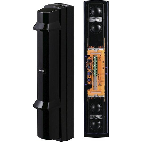 Optex SL-350QFRi infrared photoelectric detector