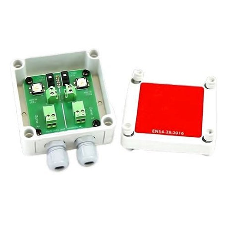 Vimpex SL-FT-EOL-EN signaline end-of-line enclosure