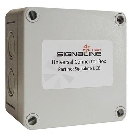 Vimpex SL-UCB multi-purpose enclosure