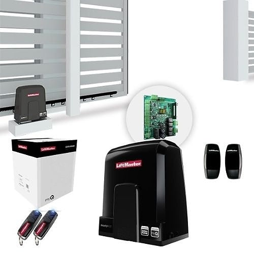 LiftMaster SL1000EVK gate opener kit