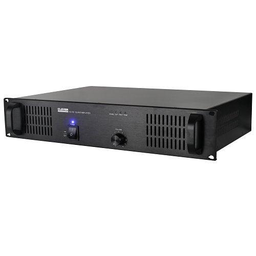 Clever Acoustics CRAM11 pro amplifier
