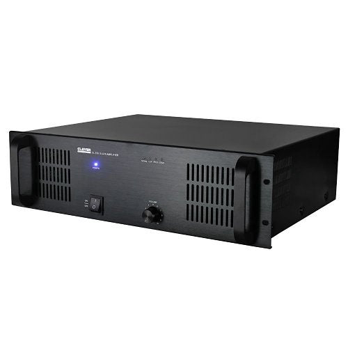 Clever Acoustics CRAM13 pro amplifier