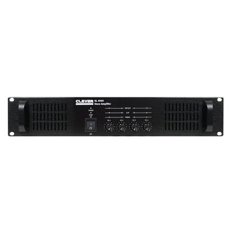 Clever Acoustics CRAM37 slave amplifier