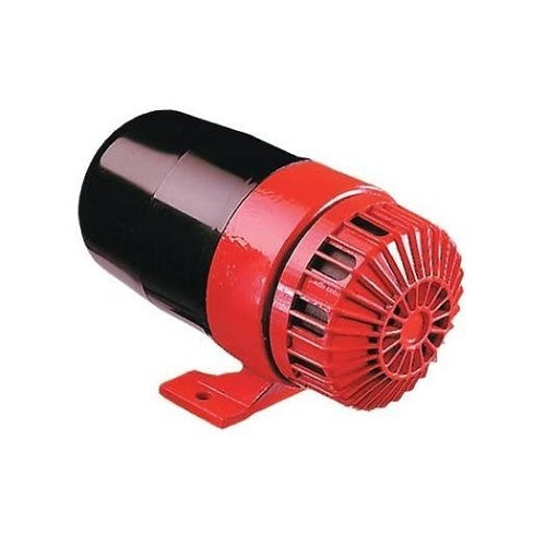 Klaxon SLA-0001 siren for fire notification appliances