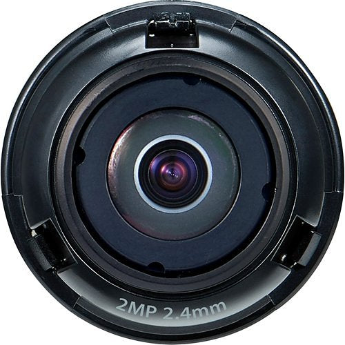 Hanwha Vision SLA-2M2400P fixed lens module