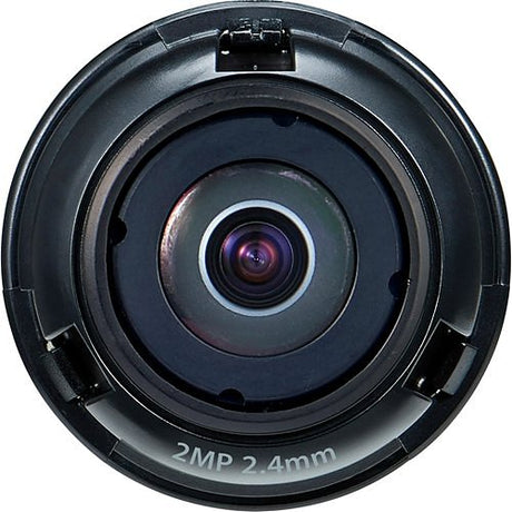 Hanwha Vision SLA-2M2400P fixed lens module