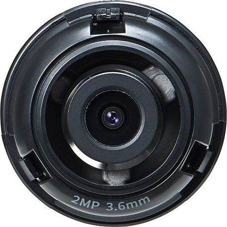 Hanwha Vision SLA-2M3600P fixed lens module