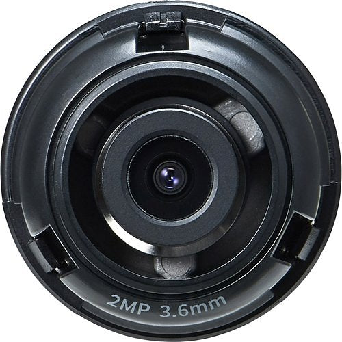 Hanwha Vision SLA-2M3600P fixed lens module
