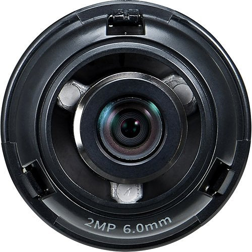 Hanwha Vision SLA-2M6000P fixed lens module