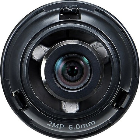 Hanwha Vision SLA-2M6000P fixed lens module
