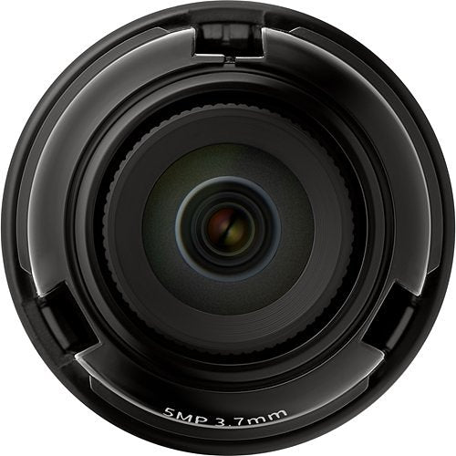 Hanwha Vision SLA-5M3700P fixed lense