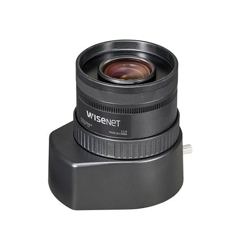Hanwha Vision SLA-M8550D varifocal lense