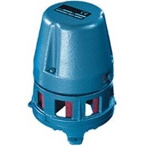 Klaxon SLC-0002 motor driven siren