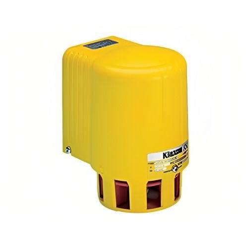 Klaxon SLD-0002 motor driven siren
