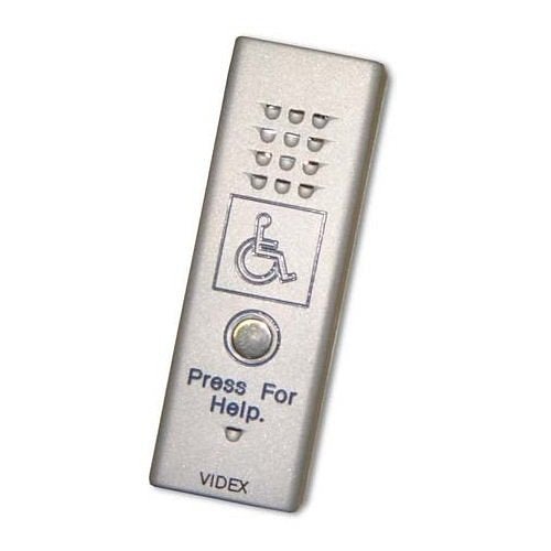 Videx SLK/DDA line audio kit, white