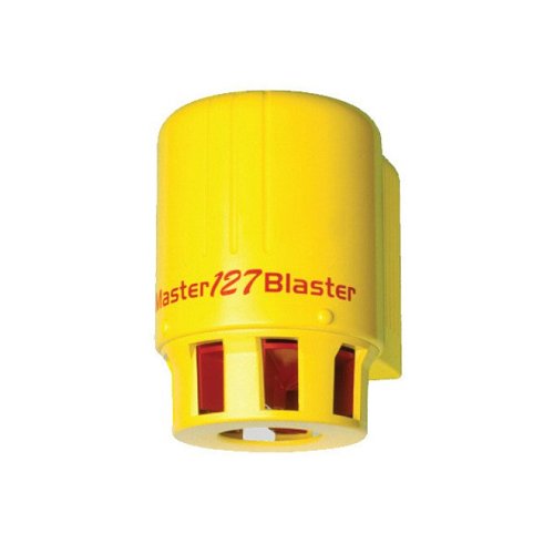 Klaxon SLM-0001 high output siren