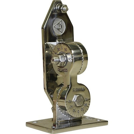 Honeywell Commercial Security SM4 swivel mounting assembly
