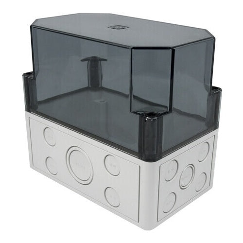 HOCHIKI SMB-3 mounting box for fire accessories