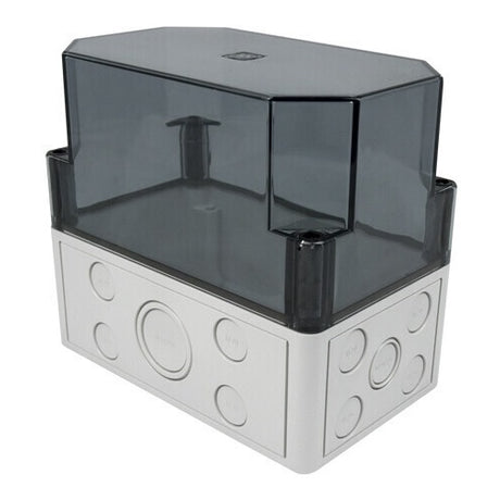 HOCHIKI SMB-3 mounting box for fire accessories