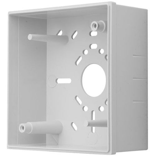 System Sensor SMB500 standard detector base