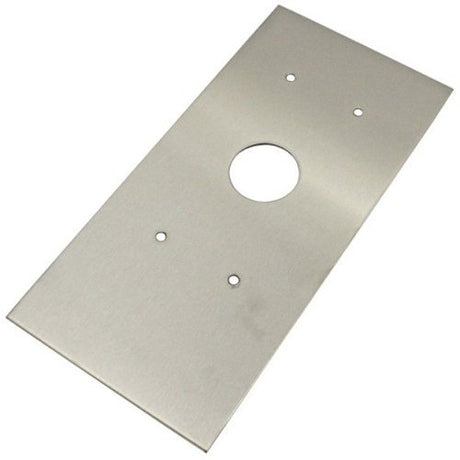 Videx SMP4882 steel back plate