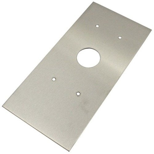 Videx SMP4882 steel back plate