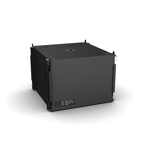 Bose Professional 734302-0110 deltaq array subwoofer