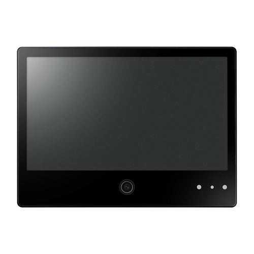 Hanwha Vision SMT-1031PV video surveillance station