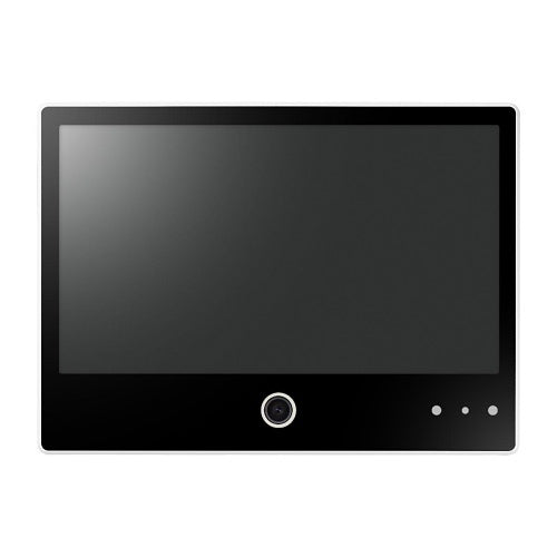 Hanwha Vision SMT-1031PVW video surveillance station