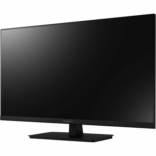 Hanwha Vision SMT-3240 LED monitor