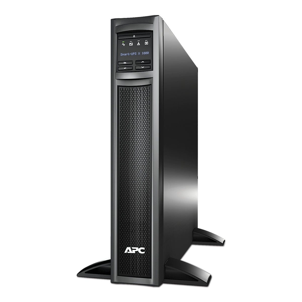 APC SMX1000I Smart-UPS X Line Interactive UPS