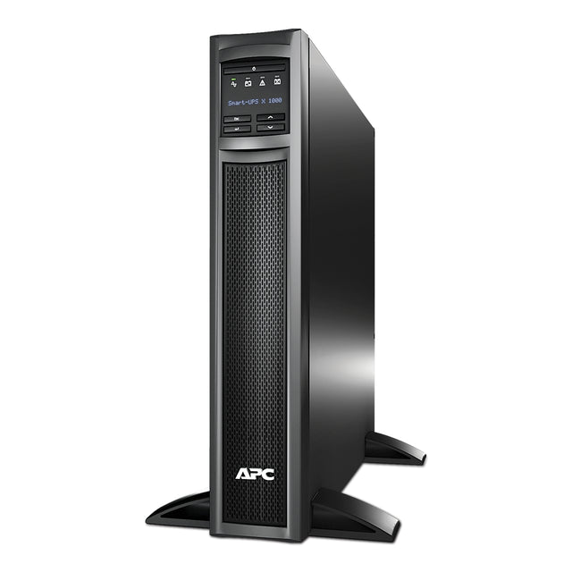 APC SMX1000I Smart-UPS X Line Interactive UPS