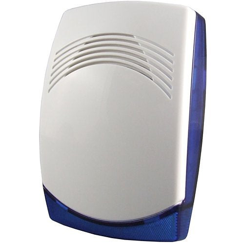 CQR SO/PICCOLO/WB/G3 sounder, white