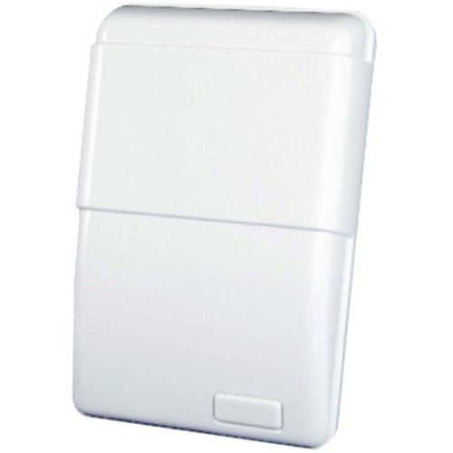 CQR SOINT1/16/WH speaker, silver