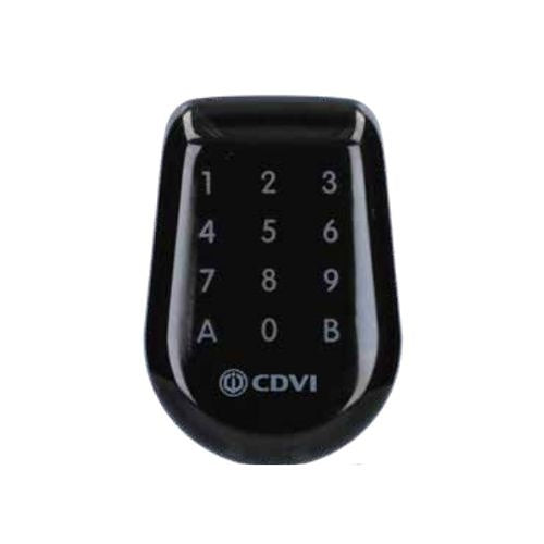 CDVI SOLAR-KPB access control keypad