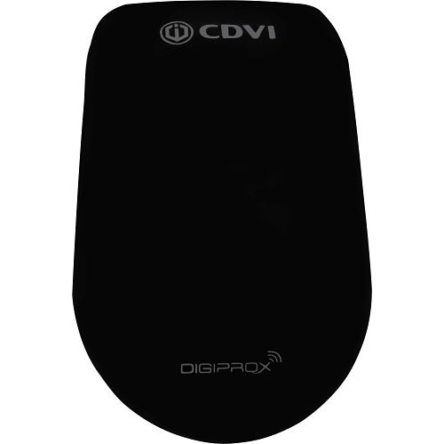 CDVI SOLARMB card reader access device