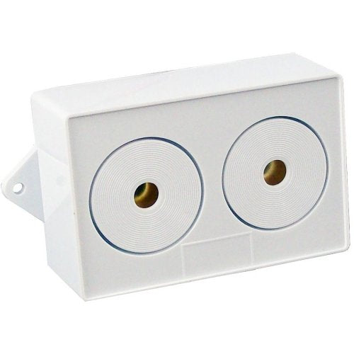 CQR SOSB1L sounder for security sirens and strobes