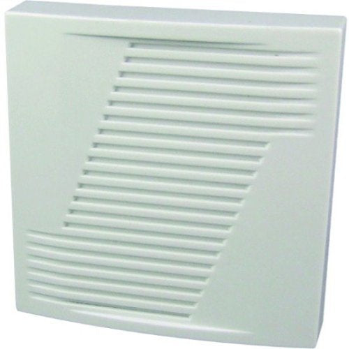 CQR SOSP/ALTO/WH/G sounder, white