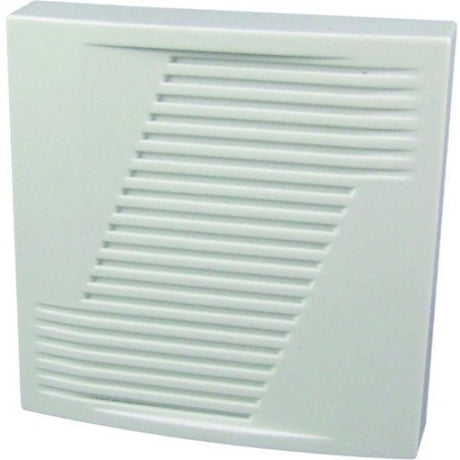 CQR SOSP/ALTO/WH/G sounder, white