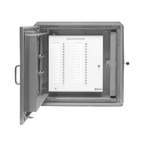 Advanced SP-8629-32 fire alarm control panel