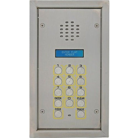 Videx SP300-1 intercom sub station