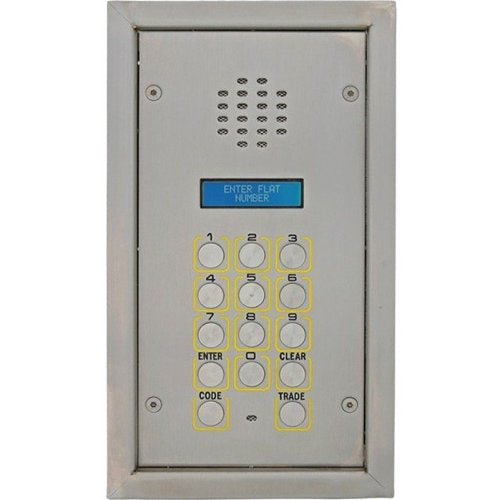 Videx SP300-1 intercom sub station