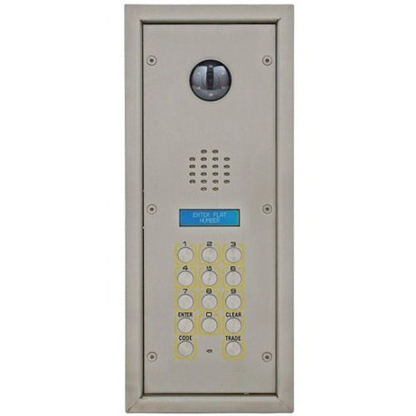 Videx SP301-1C/SPECIAL colour video panel