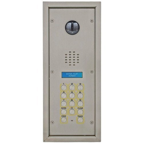 Videx SP301-1C/SPECIAL colour video panel