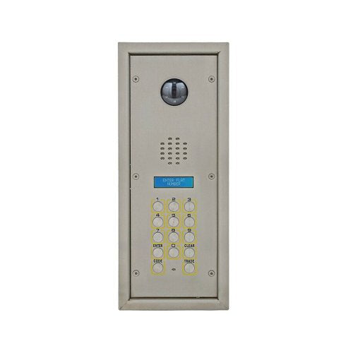 Videx SP301-1C digital door panel