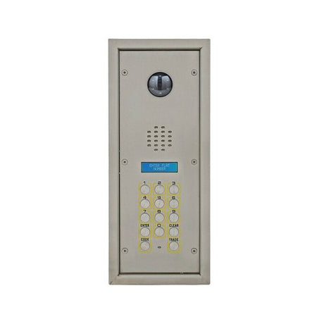 Videx SP301-1C digital door panel