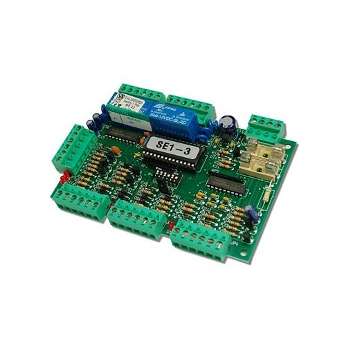 Videx SP51 printed circuit board