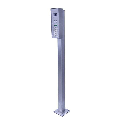 Videx SP930 stainless steel post